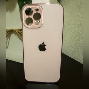 APPLE IPHONE CASE